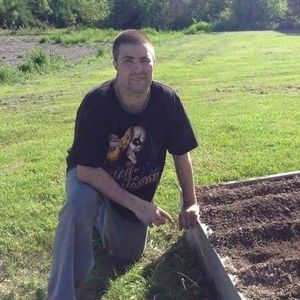 Meet your Posher, Frederic